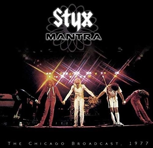 STYX / スティクス / MANTRA