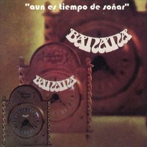 BANANA / バナナ / AUN ES TIEMPO DE SON