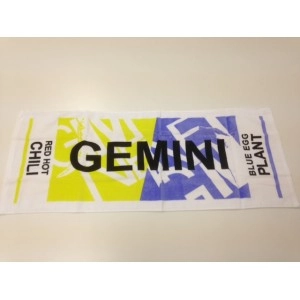 GEMINI          / GEMINIタオル