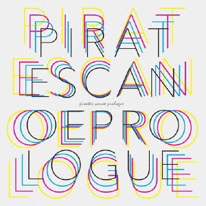 PIRATES CANOE / PROLOGUE