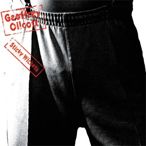 GEOFFREY Oi!COTT / STICKY WICKETS