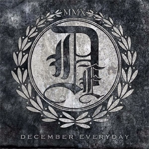 DECEMBER EVERYDAY / December Everyday