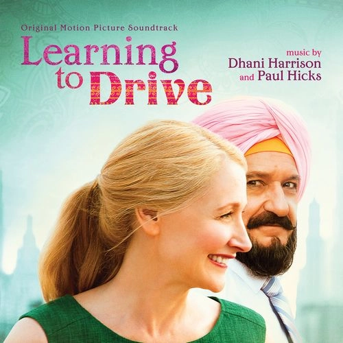 DHANI HARRISON AND PAUL HICKS / LEARNING TO DRIVE OST