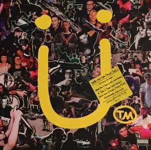 SKRILLEX & DIPLO / スクリレックス・アンド・ディプロ / SKRILLEX AND DIPLO PRESENT JACK U 「VINYL]