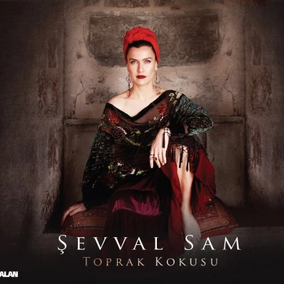 SEVVAL SAM / シェヴァル・サム / 土の匂い / TOPRAK KOKUSU