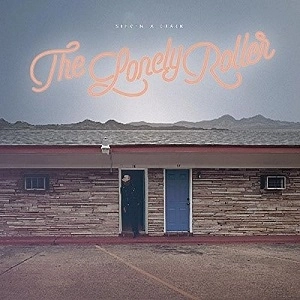 STEVEN A. CLARK / LONELY ROLLER (COLORED VINYL) +Downloadcode / LONELY ROLLER (COLORED VINYL)