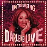 DARLENE LOVE / ダーレン・ラヴ / INTRODUCING DARLENE LOVE (VINYL)