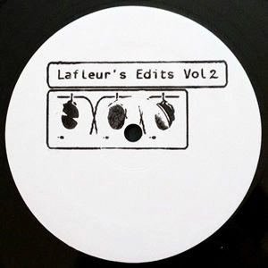 LAFLEUR / LAFLEUR'S EDITS VOL.2