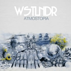 WSTLNDR / ATMOSTOPIA