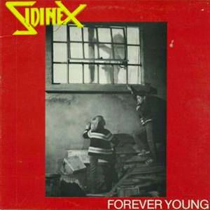 SIDINEX / FOREVER YOUNG