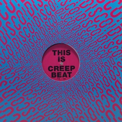 INDUCE (WONDERFUL SOUND OF INDUCE) / ワンダフル・サウンド・オブ・インデュース / THIS IS CREEP BEAT / OVERKILL