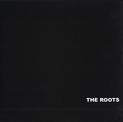THE ROOTS (HIPHOP) / ORGANIX (COLOR VINYL)