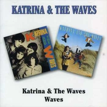 KATRINA & THE WAVES / KATRINA & THE WAVES