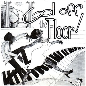 RALPH YOUNG / COOL OFF THE FLOOR