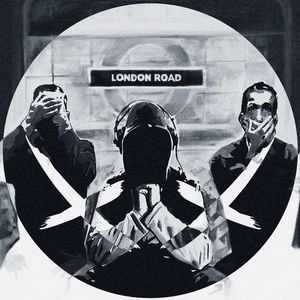 MODESTEP / モードステップ / LONDON ROAD