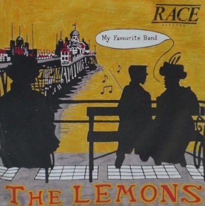 LEMONS / レモンズ / MY FAVOURITE BAND