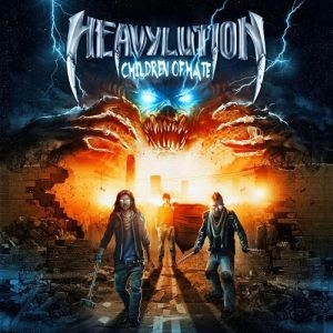 HEAVYLUTION / CHILDREN OF HATE