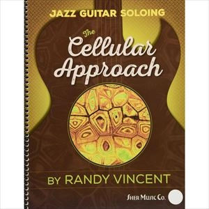 RANDY VINCENT / CELLULAR APPROACH