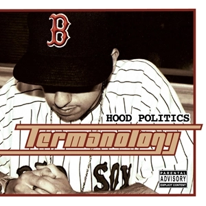 TERMANOLOGY / ターマノロジー / HOOD POLITICS