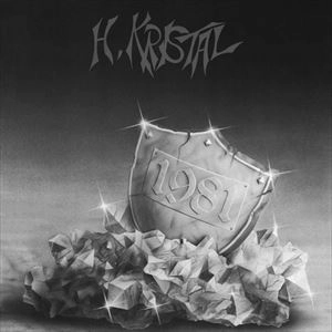 H.KRISTAL / 1981
