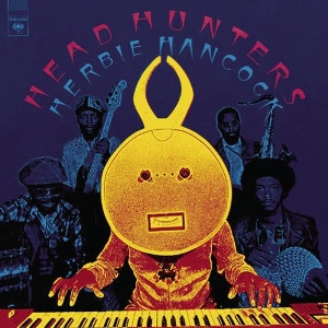 HERBIE HANCOCK / ハービー・ハンコック / Head Hunters(LP)
