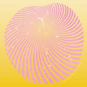 THE LOST CLUB / LOUD FRUIT EP