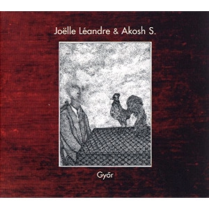 JOELLE LEANDRE / ジョエル・レアンドル / GYOR