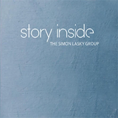 SIMON LASKY / サイモン・ラスキー / STORY INSIDE