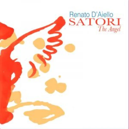 RENATO D'AIELLO / SATORI - THE ANGEL