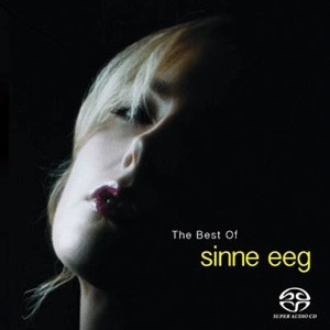 SINNE EEG / シーネ・エイ / BEST OF SINNE EEG(SACD)