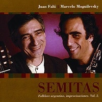FALU & MOGUILEVSKY / SEMITAS