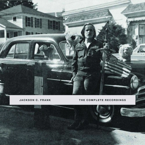 JACKSON C. FRANK / THE COMPLETE RECORDINGS