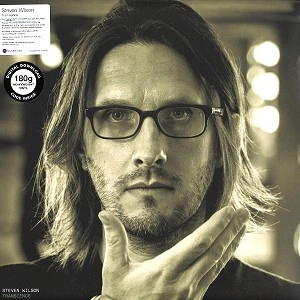 STEVEN WILSON / スティーヴン・ウィルソン / TRANSIENCE