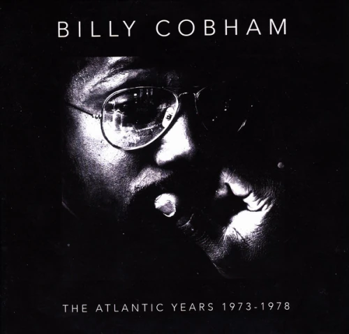 BILLY COBHAM / ビリー・コブハム / THE ATLANTIC YEARS 1973-1978