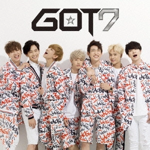 GOT7 / LAUGH LAUGH LAUGH
