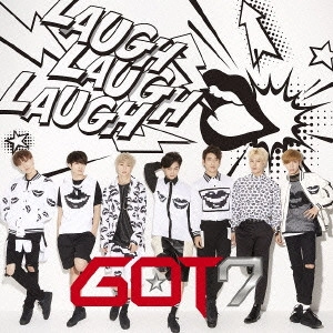 GOT7 / LAUGH LAUGH LAUGH