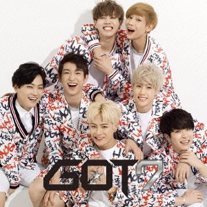 GOT7 / LAUGH LAUGH LAUGH