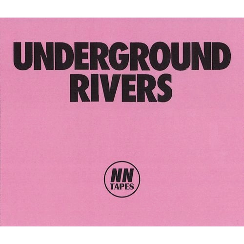DOM THOMAS / UNDERGROUND RIVERS