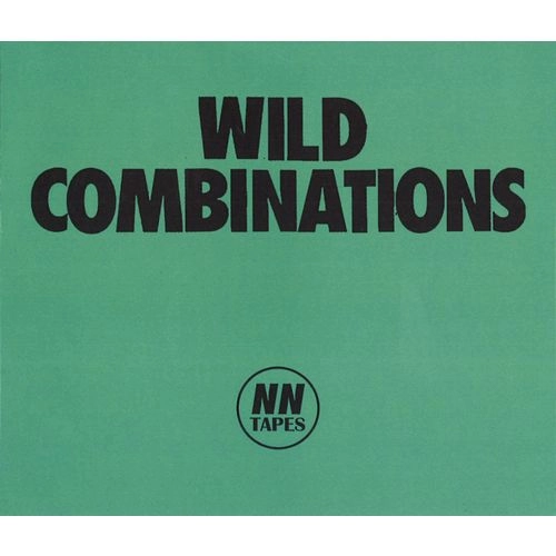 DOM THOMAS / WILD COMBINATIONS