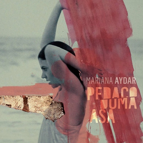 MARIANA AYDAR / マリアーナ・アイダール / PEDACO DUMA ASA
