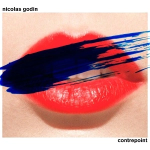 NICOLAS GODIN / COUNTREPOINT [VINYL +CD] / COUNTREPOINT