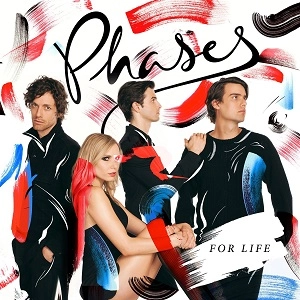 PHASES / FOR LIFE [VINYL] / FOR LIFE