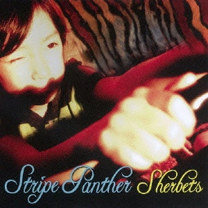 SHERBETS / STRIPE PANTHER