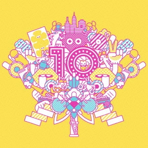 ＲＩＰ　ＳＬＹＭＥ / 10