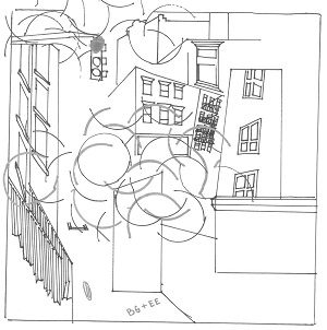PARQUET COURTS / JOEY PIZZA SLICE / SPLIT