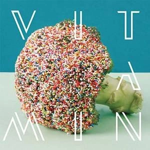 VITAMIN / GIVING IT UP EP