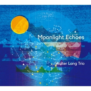 WALTER LANG / ウォルター・ラング / ムーンライト・エコーズ / MOONLIGHT ECHEOS