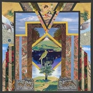 BLACK TAMBOURINES / ブラック・タンバリンズ / FREEDOM