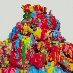 BATTLES / バトルス / ドロス・グロップ
