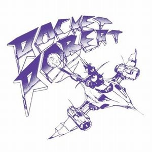 ROCKET ROBERT / ロケット・ロバート